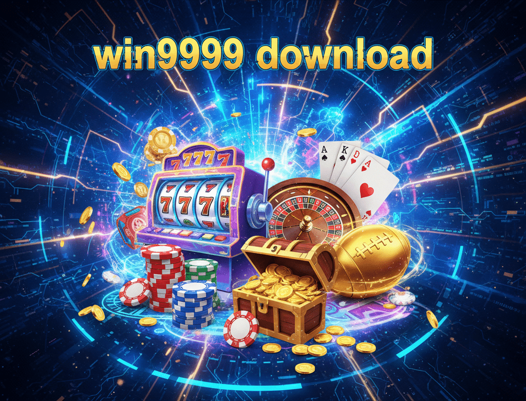 win9999 download